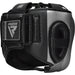 RDX L2 Mark Pro head Guard with Nose Protection Bar#color_silver