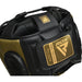 RDX L2 Mark Pro head Guard with Nose Protection Bar#color_golden