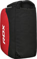 RDX R1 Duffel Bag with Backpack Straps