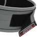 RDX RX1 Weight Lifting Belt#color_grey