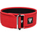 RDX RX1 Weight Lifting Belt#color_red
