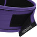 RDX RX1 4â€ Weight Lifting Belt For Women#color_purple