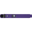 RDX RX1 4â€ Weight Lifting Belt For Women#color_purple