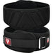 RDX RX4 Weightlifting Belt Purple-L #color_black