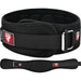 RDX RX4 Weightlifting Belt Purple-L #color_Purple