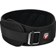 RDX RX4 Weightlifting Belt Purple-L #color_black