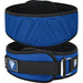 RDX RX4 Weightlifting Belt Purple-L #color_blue