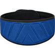 RDX RX4 Weightlifting Belt Purple-L #color_blue