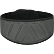 RDX RX4 Weightlifting Belt Purple-L #color_grey