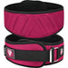 RDX RX4 Weightlifting Belt Purple-L #color_pink