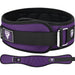 RDX RX4 Weightlifting Belt#color_purple