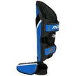 RDX SHIN INSTEP AURA PLUS T-17#color_blue