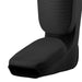 RDX SIB Shin Instep Guard OEKO-TEXÂ® Standard 100 certified#color_black