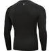 RDX T15 Long Sleeve Black Rash Guard