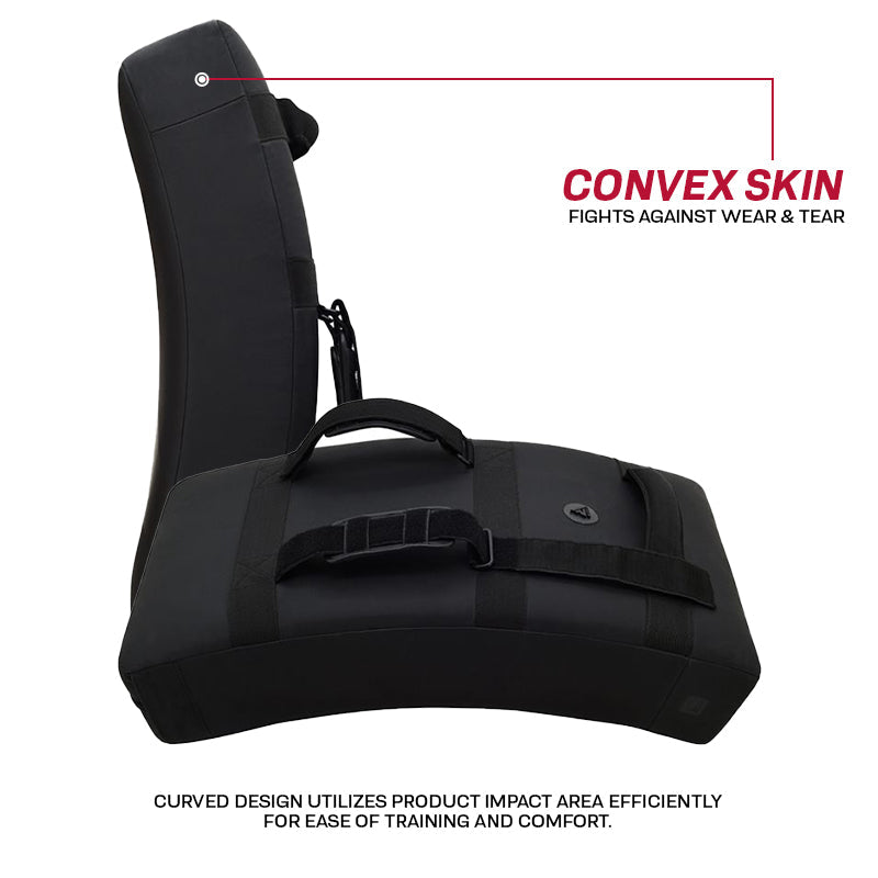 RDX T15 Noir Kick Shield