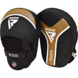 RDX FOCUS PAD AURA PLUS T-17#color_golden