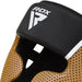 RDX HEAD GUARD AURA PLUS T-17#color_golden