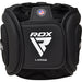 RDX HEAD GUARD AURA PLUS T-17#color_golden