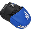 RDX T1 Curved Boxing Pads#color_blue