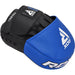 RDX T1 Curved Boxing Pads#color_blue