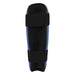 RDX WAKO SHIN GUARD T2#color_blue