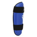 RDX WAKO SHIN GUARD T2#color_blue