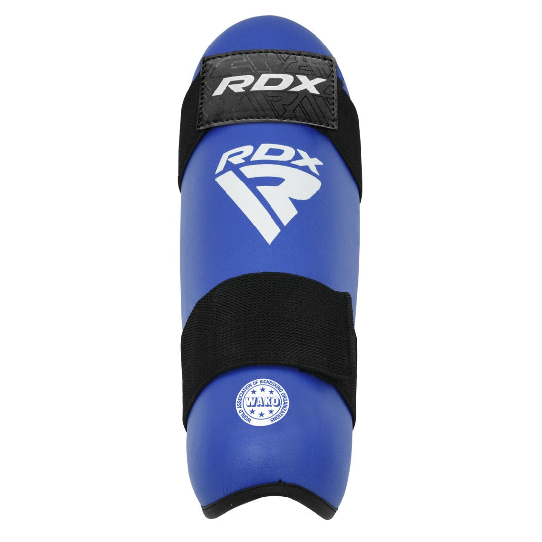 RDX WAKO SHIN GUARD T2#color_blue