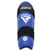RDX WAKO SHIN GUARD T2#color_blue