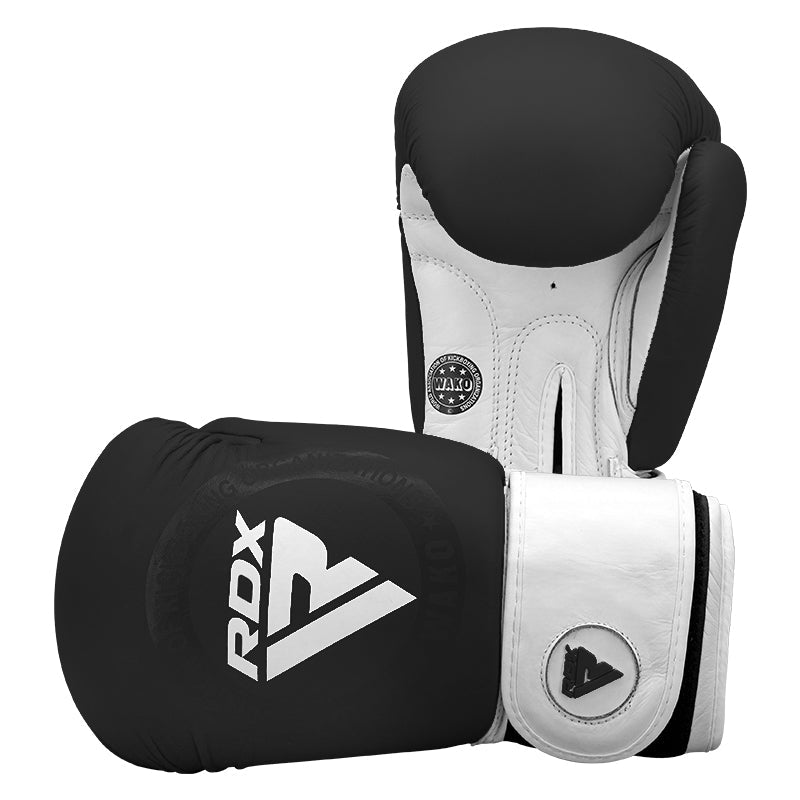 RDX T1 WAKO Boxing Gloves