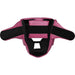 RDX T1F Head Guard with Removable Face Cage#color_pink