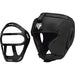 RDX T1F Head Guard with Removable Face Cage#color_black