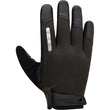 RDX T2 Touch Screen Friendly Full Finger Gym Gloves#color_brown
