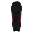 RDX WAKO SHIN GUARD T2#color_red