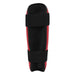 RDX WAKO SHIN GUARD T2#color_red