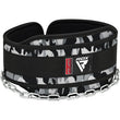 T7 Weight Training Dipping Belt Chain#color_camogreen
