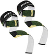 RDX W1 Weight Training Wrist Straps