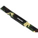 RDX W1 Weight Training Wrist Straps