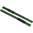 RDX W1 Weight Training Wrist Straps