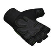RDX weight lifting 8 Figure Strap#color_black