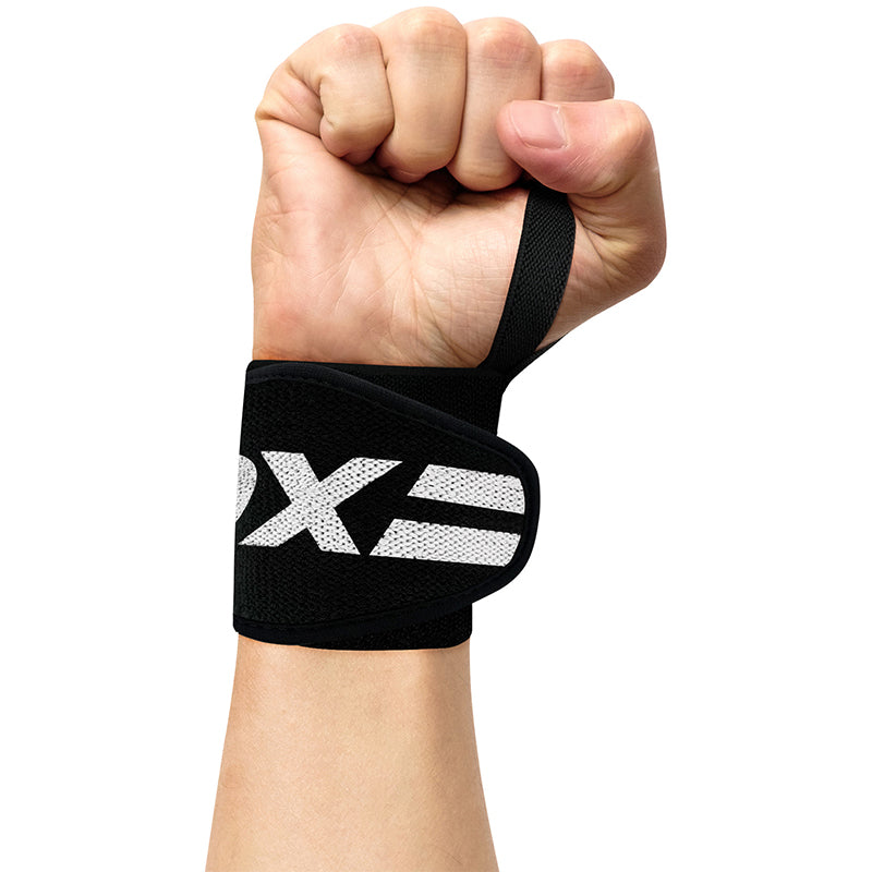 RDX W2 Sangles de Musculation