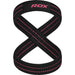 RDX weight lifting 8 Figure Strap#color_pink