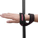 RDX weight lifting 8 Figure Strap#color_pink