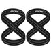 RDX weight lifting 8 Figure Strap#color_white