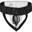 RDX R1 Martial Arts Groin Guard#color_white