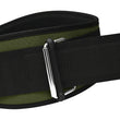 RDX X3 6 INCH Weightlifting Neoprene Gym Belt#color_green