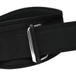 RDX X3 6 INCH Weightlifting Neoprene Gym Belt#color_black