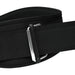 RDX X3 6 INCH Weightlifting Neoprene Gym Belt#color_black