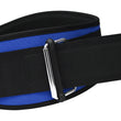 RDX X3 6 INCH Weightlifting Neoprene Gym Belt#color_blue