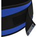 RDX X3 6 INCH Weightlifting Neoprene Gym Belt#color_blue