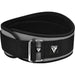 RDX X3 6 INCH Weightlifting Neoprene Gym Belt#color_grey